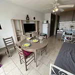 Apartman Cap D'agde Naturisme Cn010-576