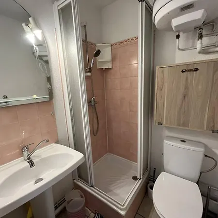 Cap D'agde Naturisme Cn010-576