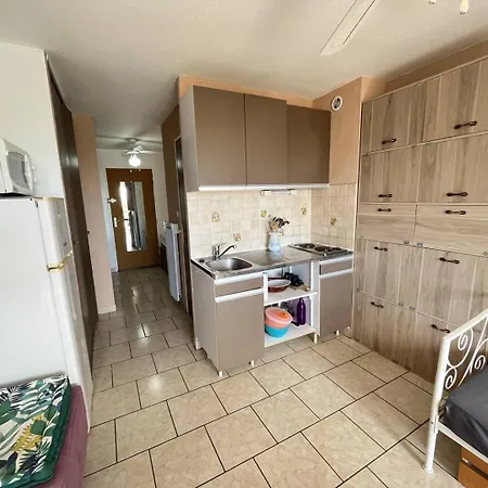 Cap D'agde Naturisme Cn010-576 Agde