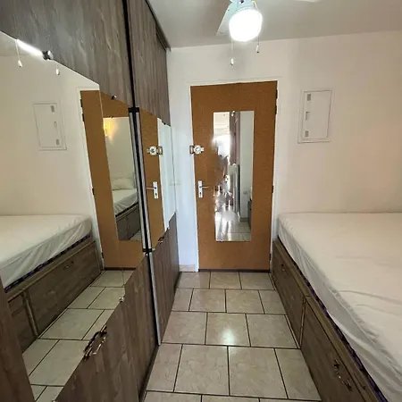 Apartament Cap D'agde Naturisme Cn010-576 Agde