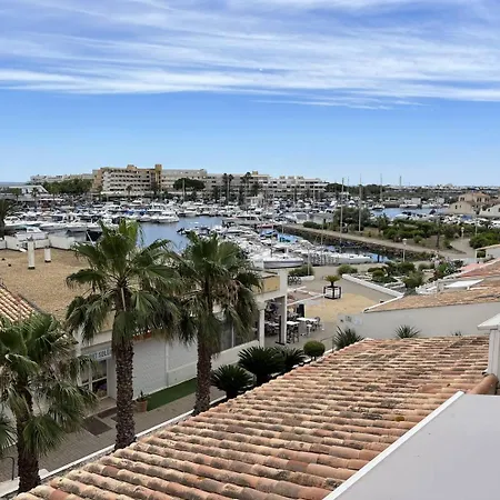 Cap D'agde Naturisme Cn010-576 *