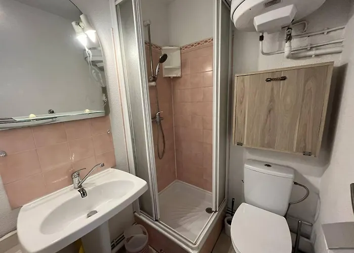 Cap D'agde Naturisme Cn010-576