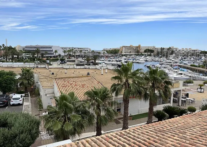 Cap D'agde Naturisme Cn010-576 *